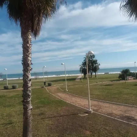 Διαμέρισμα Playa Dorada Nº 1123 *