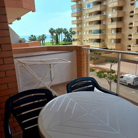 Διαμέρισμα Playa Dorada Nº 1123 Oropesa del Mar